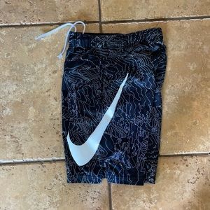 Youth medium Nike shorts